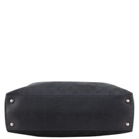 Gucci GG Canvas Eclipse Tote Base