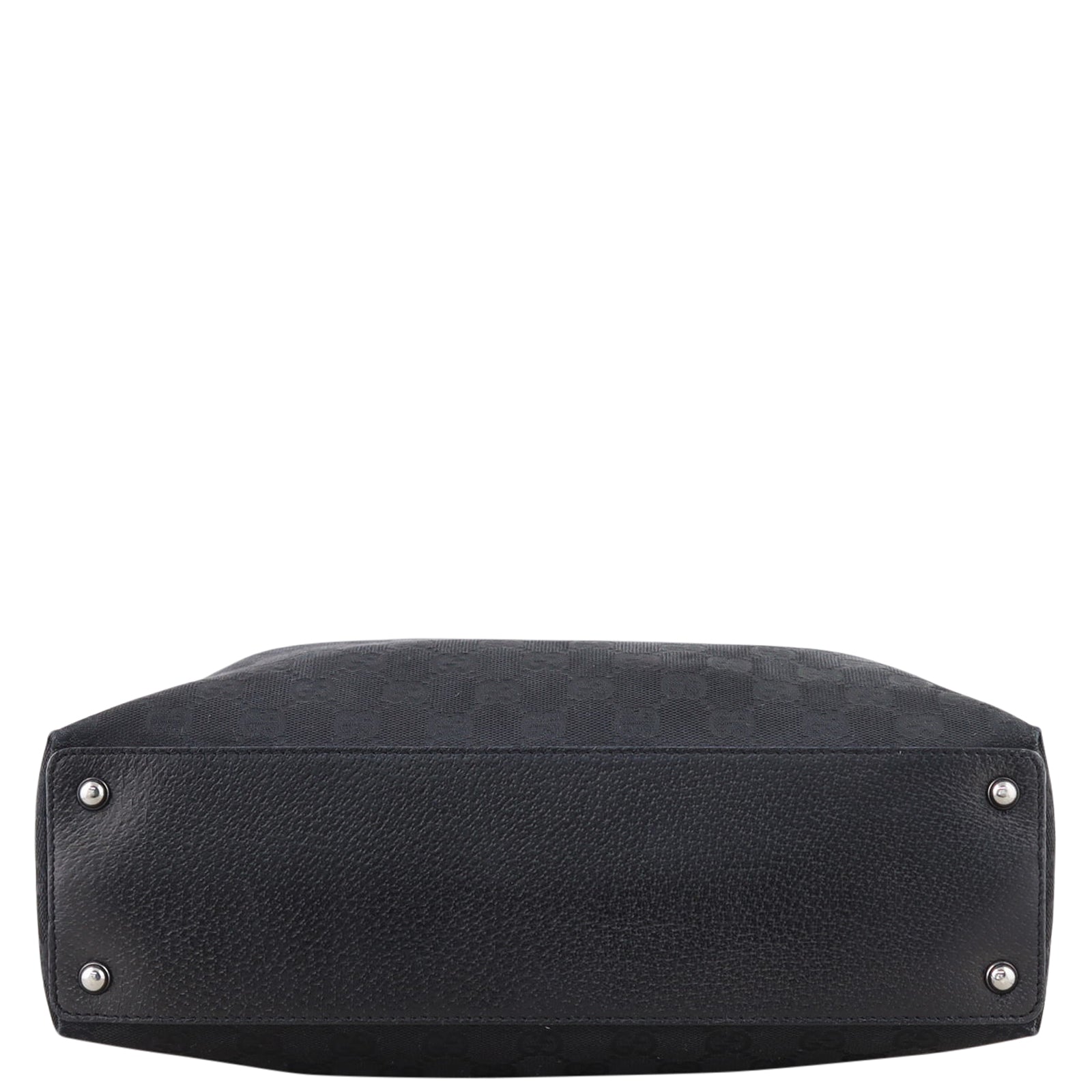 Gucci GG Canvas Eclipse Tote Base