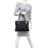 Gucci GG Canvas Eclipse Tote Mannequin
