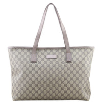 Gucci GG Supreme Joy Tote Front