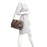Louis Vuitton Turenne MM Monogram Mannequin