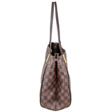 Louis Vuitton Marylebone PM Damier Ebene Side
