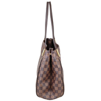 Louis Vuitton Marylebone PM Damier Ebene Side