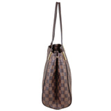 Louis Vuitton Marylebone PM Damier Ebene Side