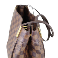 Louis Vuitton Marylebone PM Damier Ebene Corner