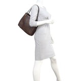 Louis Vuitton Marylebone PM Damier Ebene Mannequin