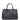 Prada Saffiano Lux Galleria Double Zip Tote Medium Front