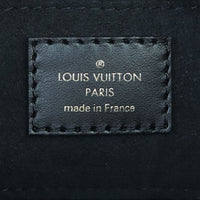 Louis Vuitton Mini Dauphine Epi Stamp
