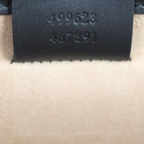 Gucci Dionysus GG Velvet Small Shoulder Bag Date code
