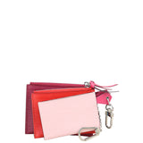 Louis Vuitton Trio Pass Epi Front