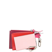 Louis Vuitton Trio Pass Epi Front