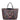 Givenchy Night Pansy Antigona Shopping Tote Large Front