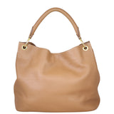 Prada Vitello Daino Hobo Back