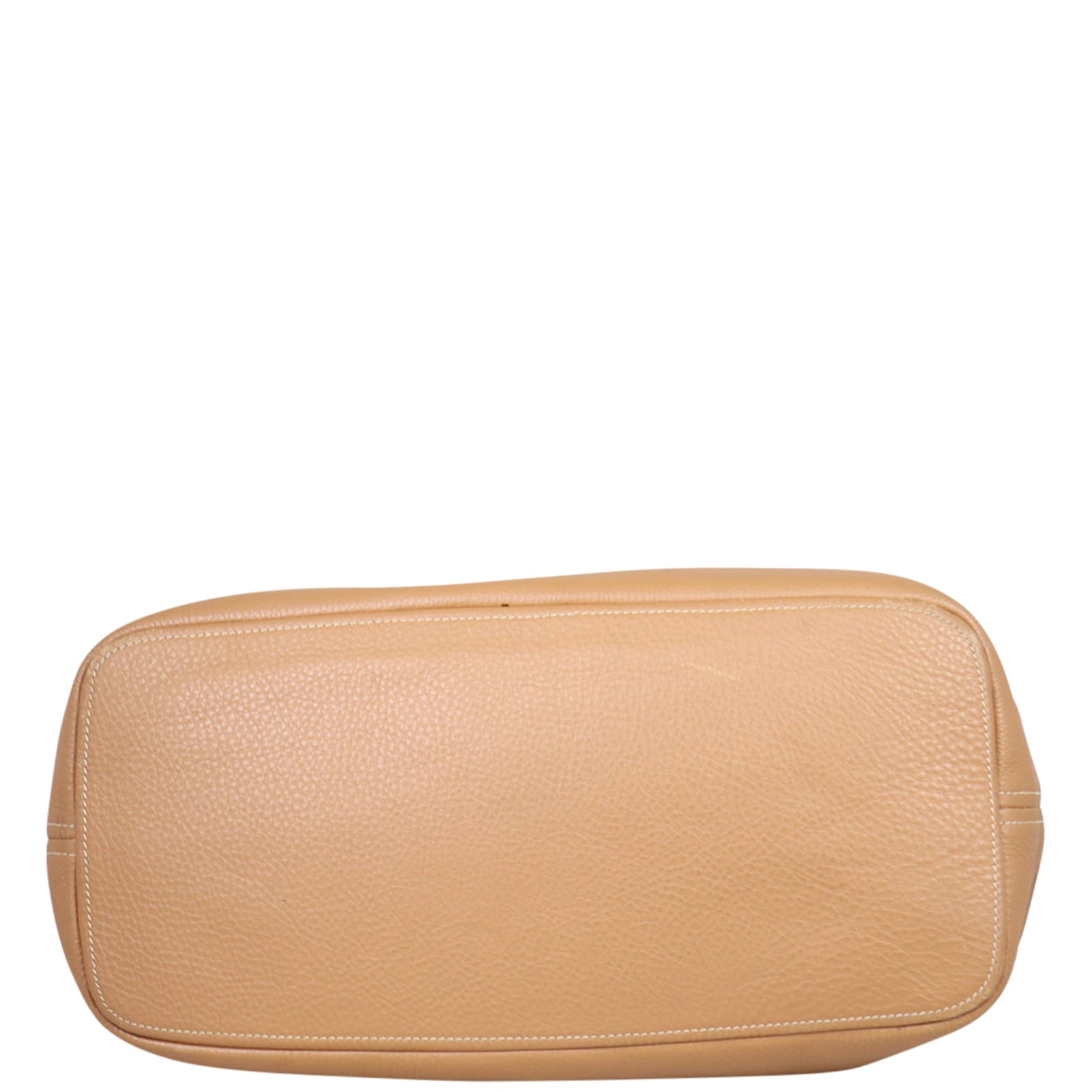 Prada Vitello Daino Hobo Base