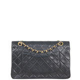 Chanel Classic Double Flap Medium Back