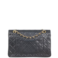 Chanel Classic Double Flap Medium Back