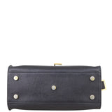 Saint Laurent Monogram Baby Cabas Base