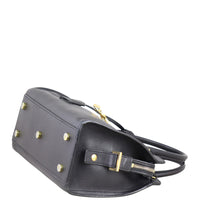 Saint Laurent Monogram Baby Cabas Corner