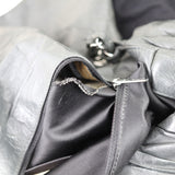 Chanel Twisted Flap Bag Corner