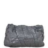 Chanel Twisted Flap Bag Back