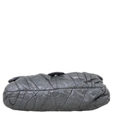 Chanel Twisted Flap Bag Base