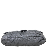 Chanel Twisted Flap Bag Base