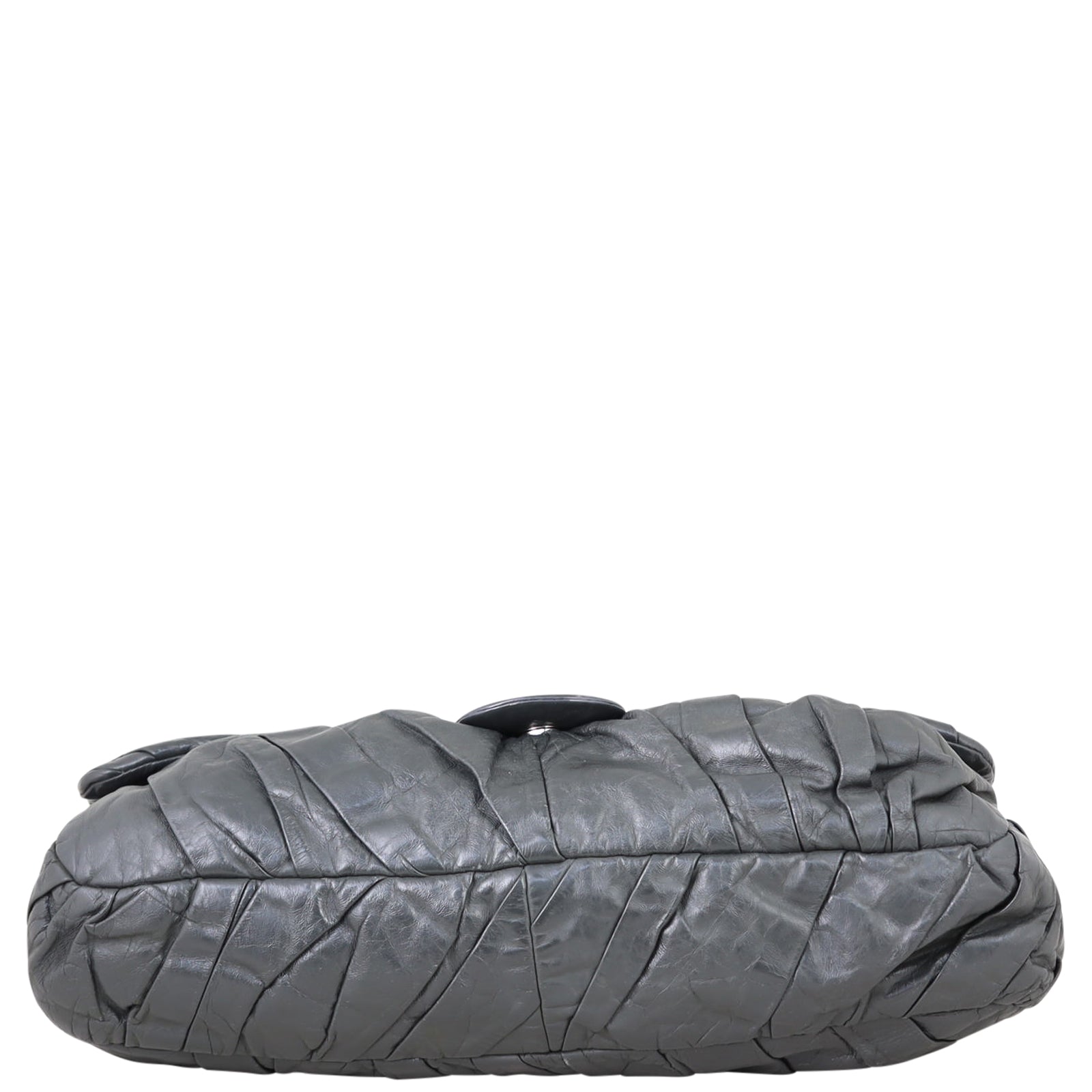 Chanel Twisted Flap Bag Base