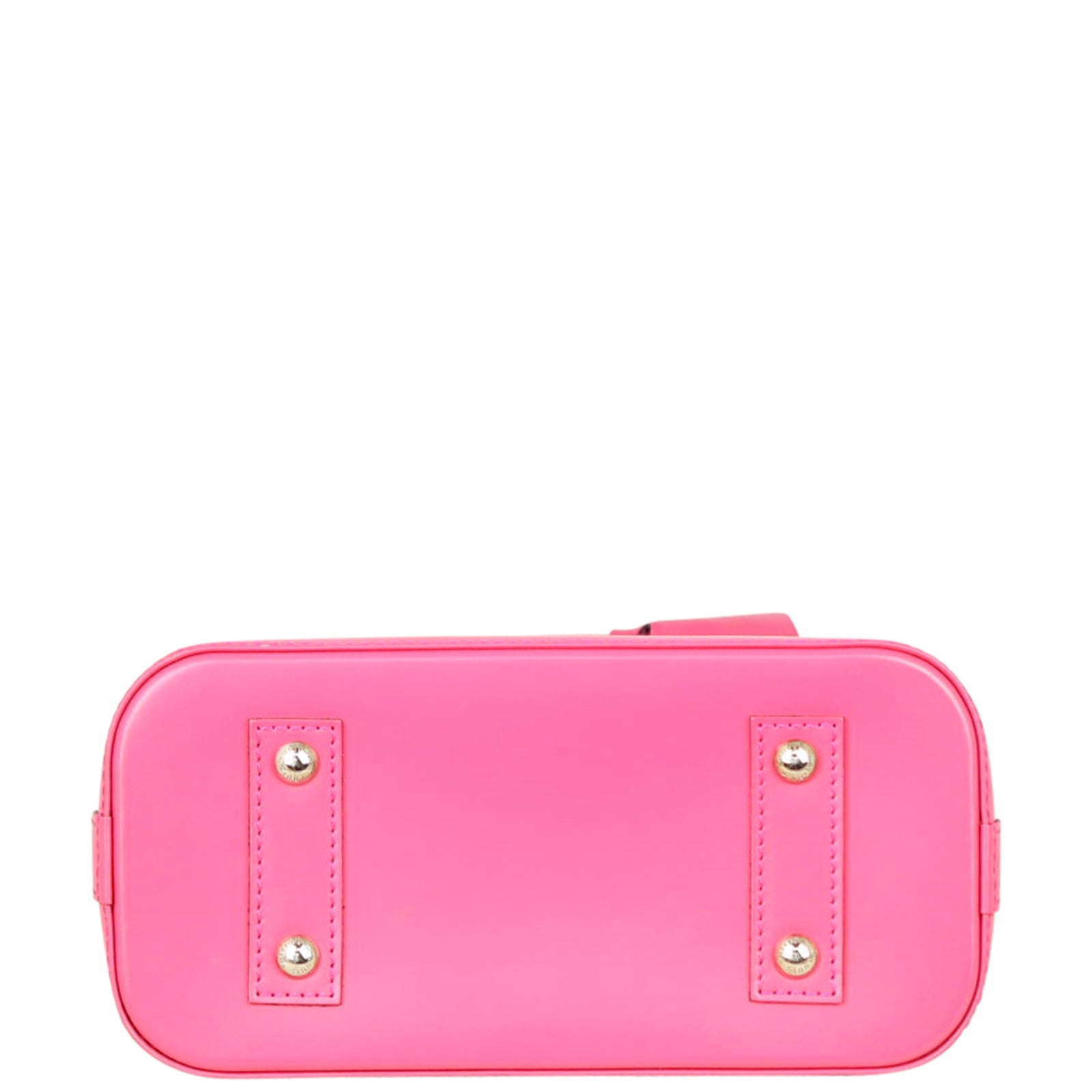 Louis Vuitton Alma BB Epi Base