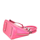 Louis Vuitton Alma BB Epi Corner