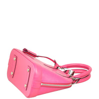 Louis Vuitton Alma BB Epi Corner