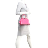 Louis Vuitton Alma BB Epi Mannequin