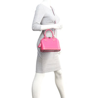 Louis Vuitton Alma BB Epi Mannequin