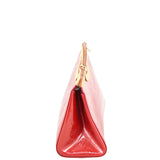 Louis Vuitton Roxbury Drive Monogram Vernis Side