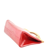 Louis Vuitton Roxbury Drive Monogram Vernis Corner