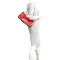 Louis Vuitton Roxbury Drive Monogram Vernis Mannequin