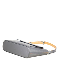 Louis Vuitton Allston Monogram Mat Vernis Corner