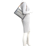 Louis Vuitton Allston Monogram Mat Vernis Mannequin