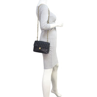 Chanel CC Square Flap Bag Mannequin