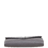 Saint Laurent Monogram Envelope Crossbody Base