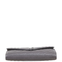 Saint Laurent Monogram Envelope Crossbody Base