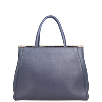 Fendi 2Jours Medium Back