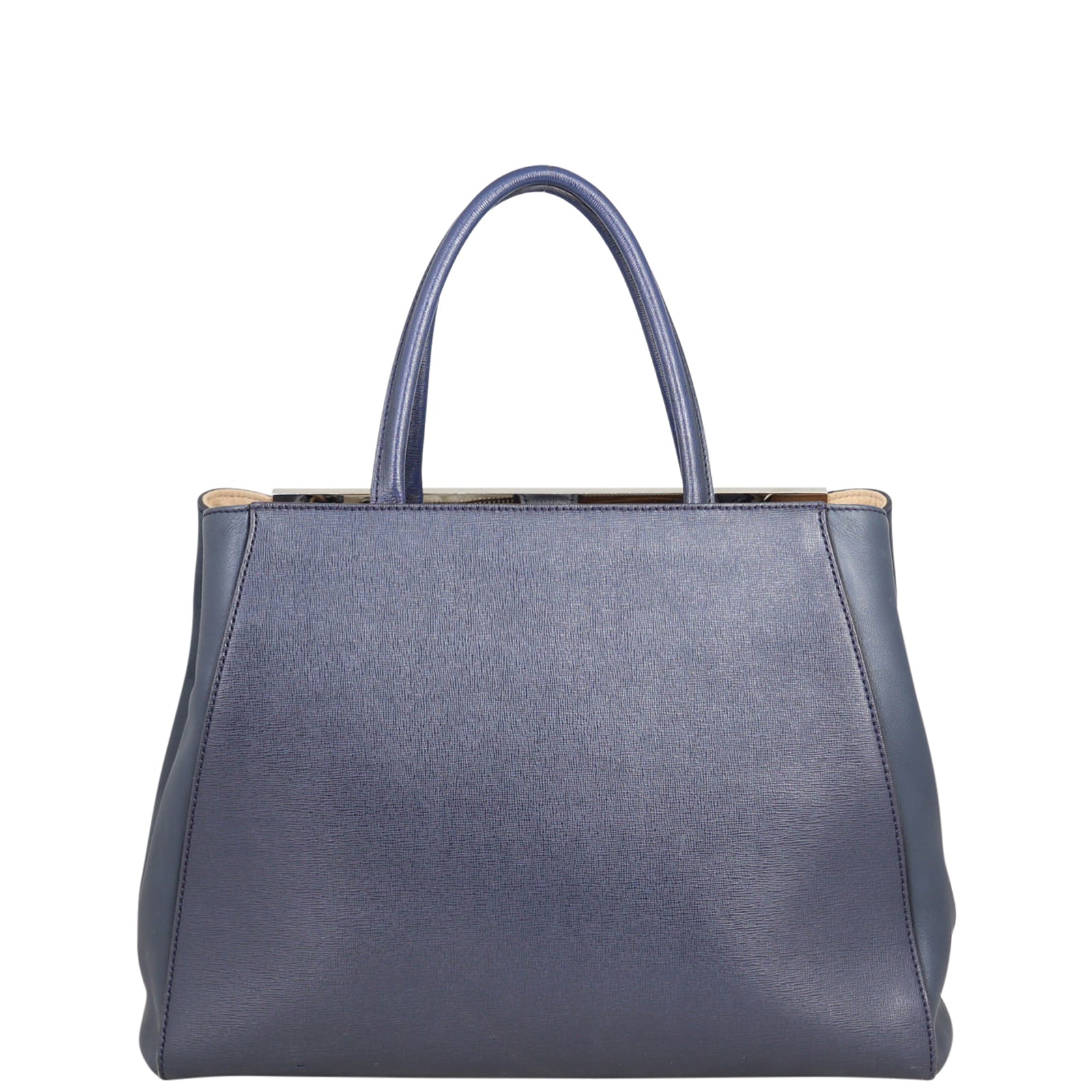 Fendi 2Jours Medium Back