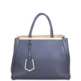 Fendi 2Jours Medium Front