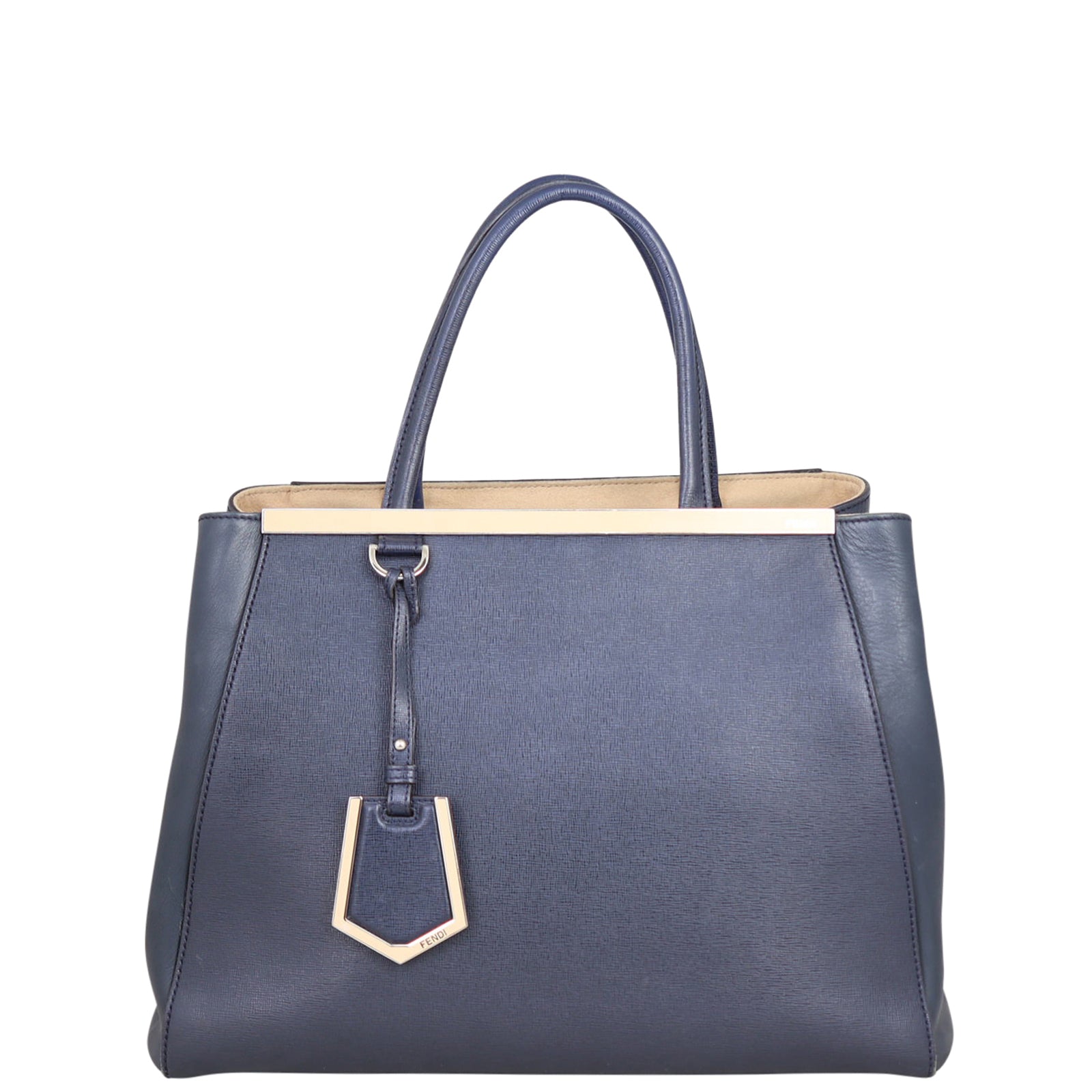 Fendi 2Jours Medium Front