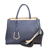 Fendi 2Jours Medium Shoe