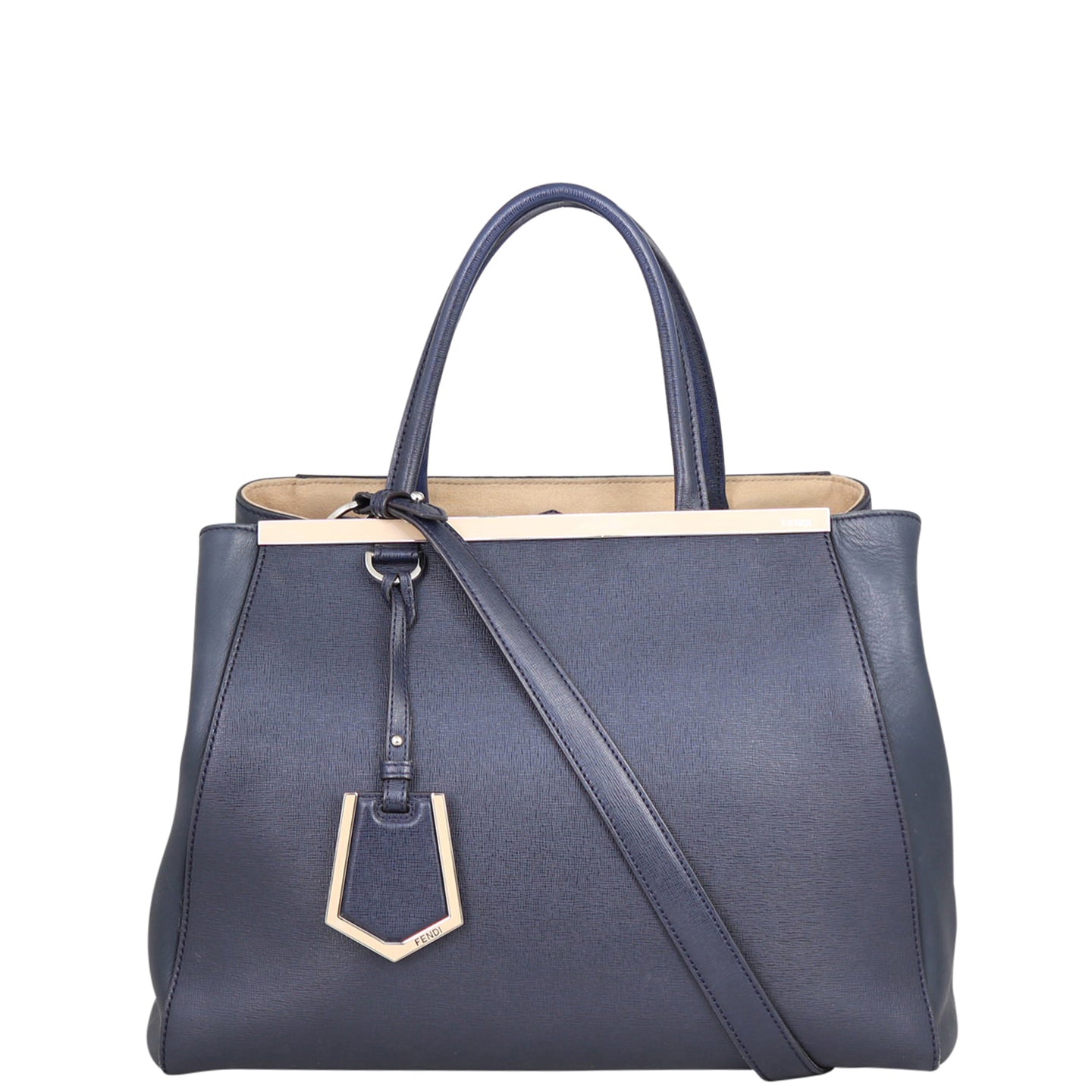 Fendi 2Jours Medium Front