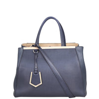 Fendi 2Jours Medium Front