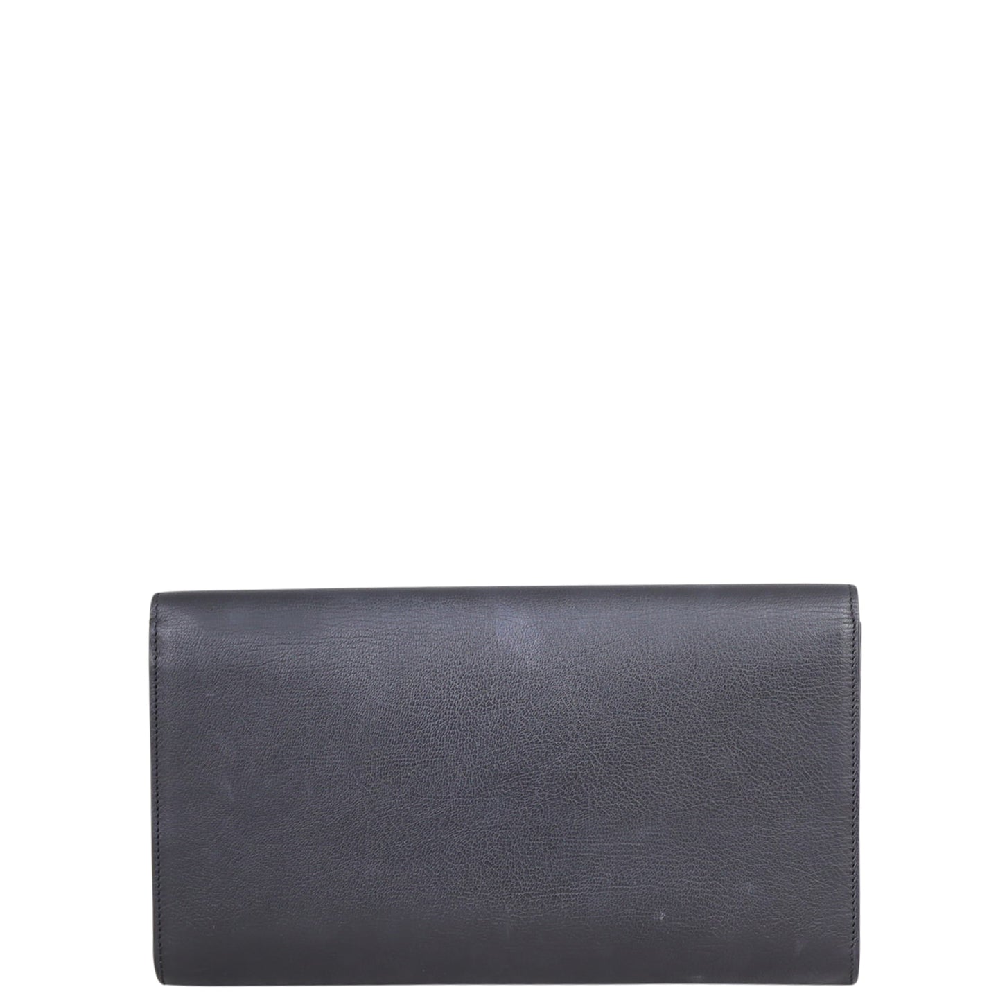 Saint Laurent Belle du Jour Clutch Back