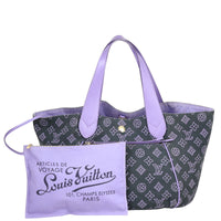 Louis Vuitton Cabas Ipanema GM Front