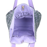 Louis Vuitton Cabas Ipanema GM Whole interior